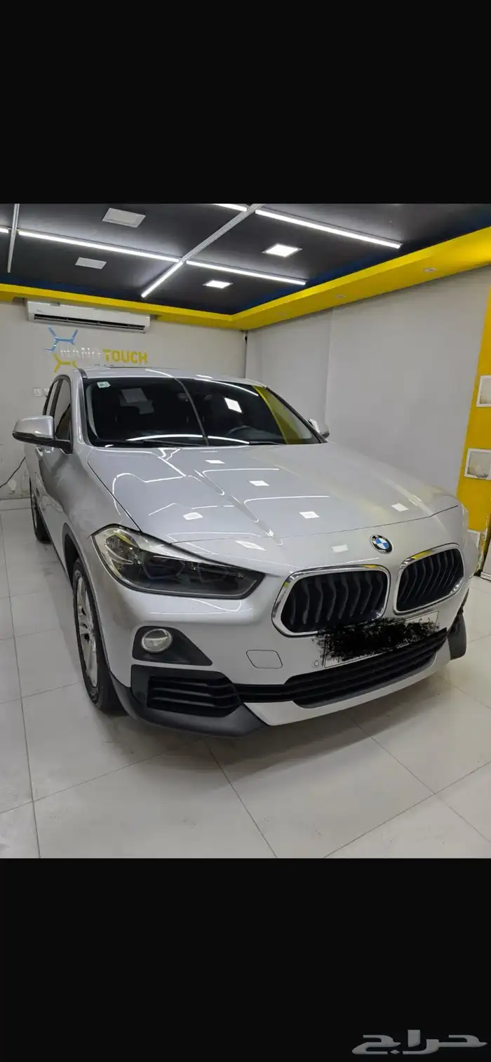 bmw x2 14