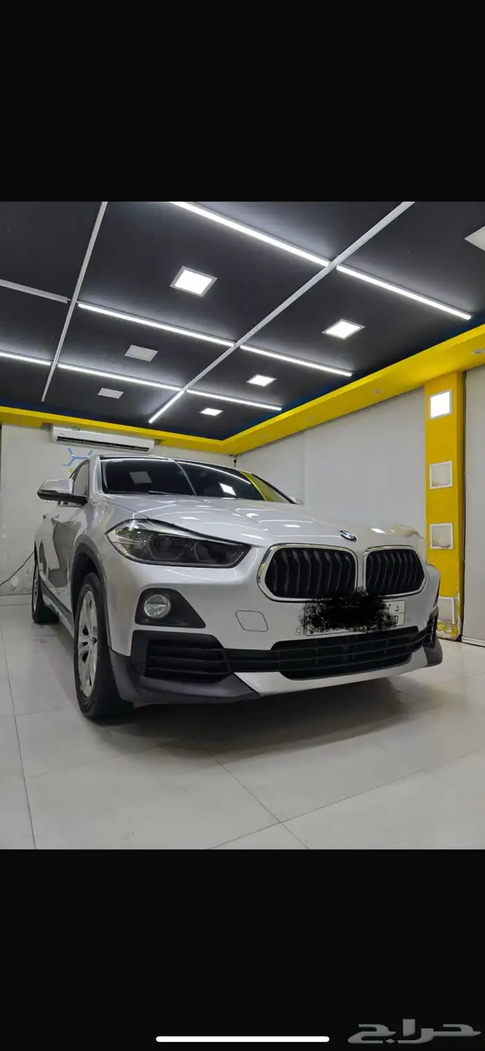bmw x2 16