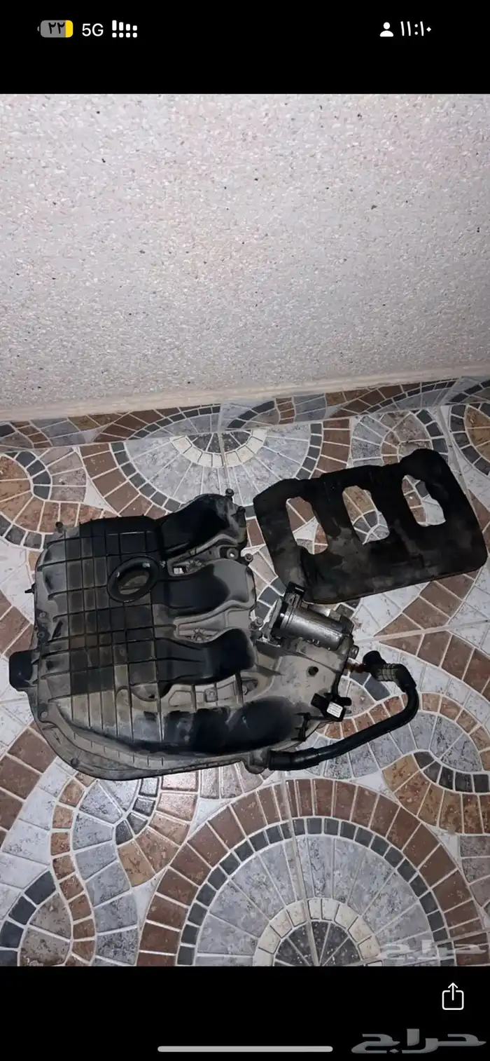 للبيع قطع كلايزر 0