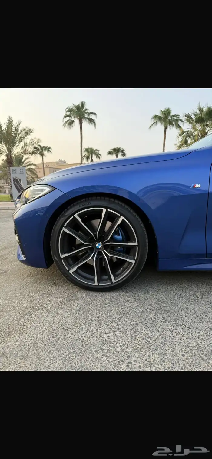 بي ام دبليو 430 كشف 3