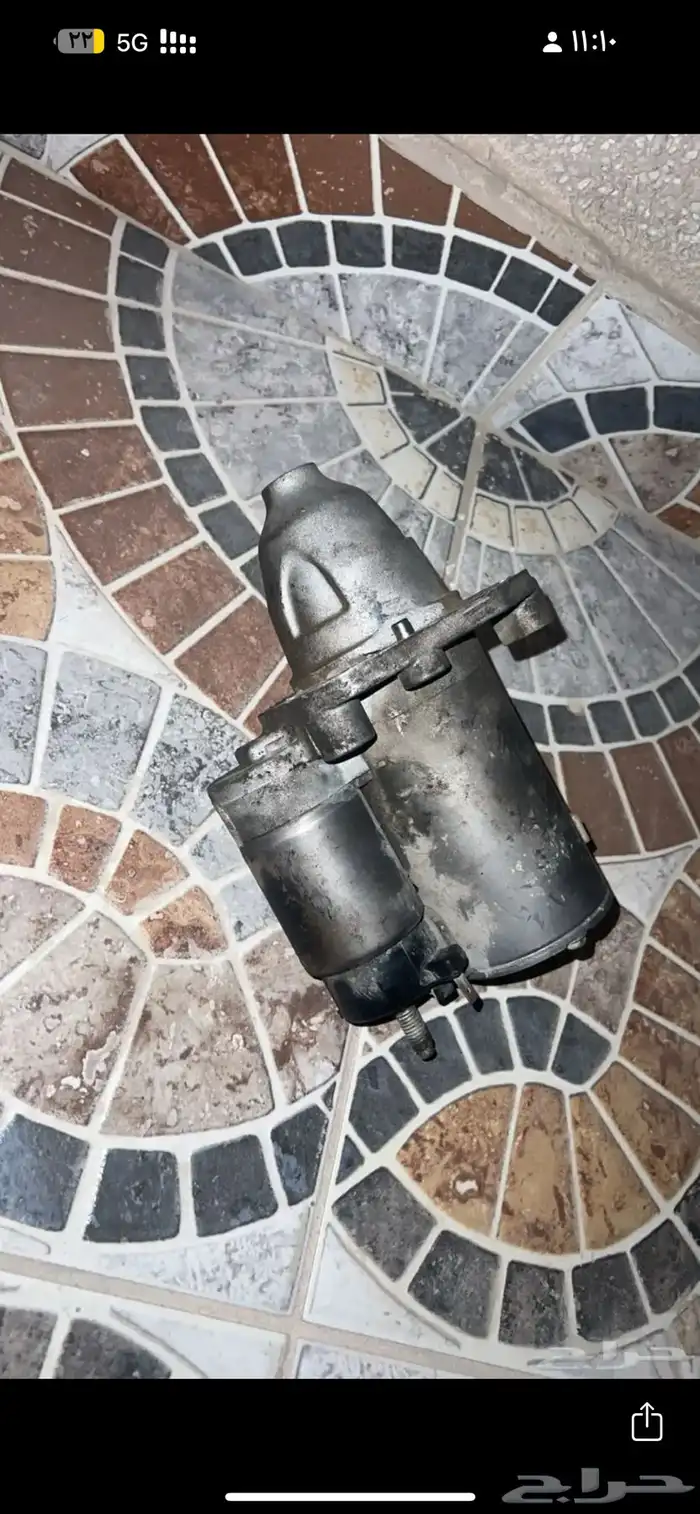 للبيع قطع كلايزر 3