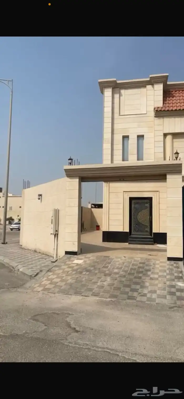 فلة للايجار 1