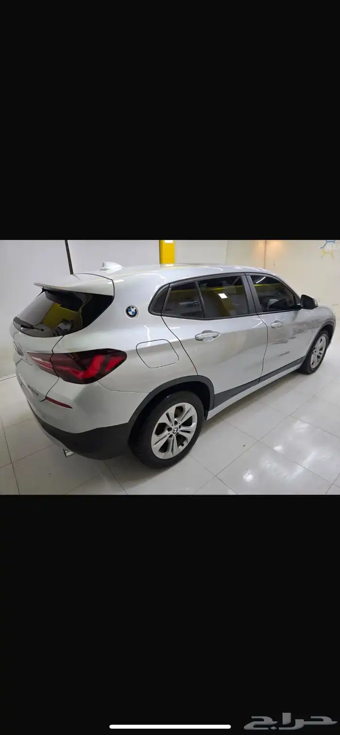 bmw x2 1