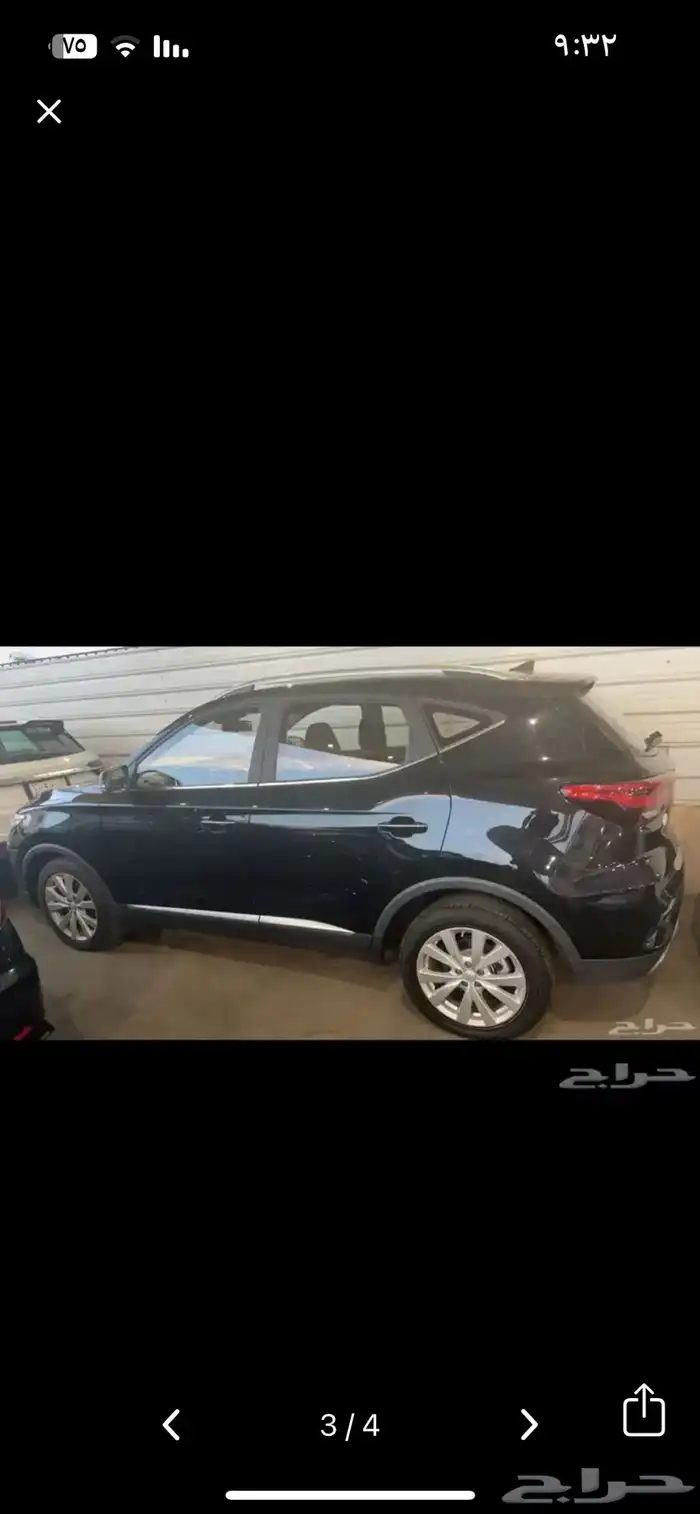 MG zs 2022 للبيع 0