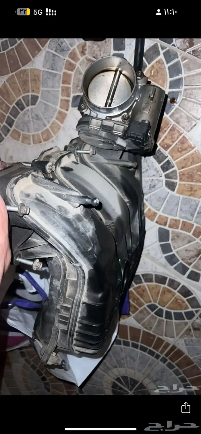 للبيع قطع كلايزر 1