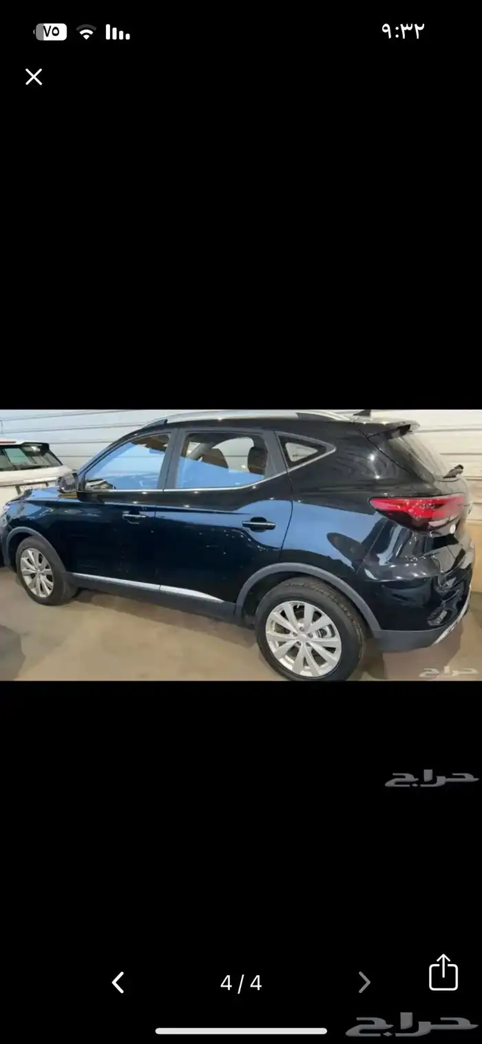 MG zs 2022 للبيع 3