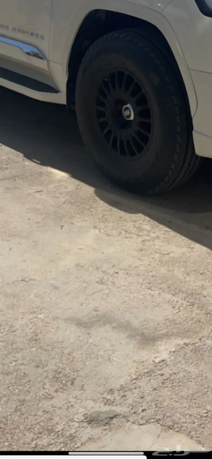 جنوط برايد وكفرات شاهين 2