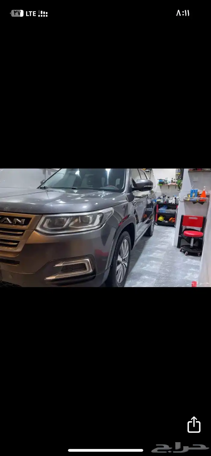 للبيع سياره شنجان موديل 2019 2
