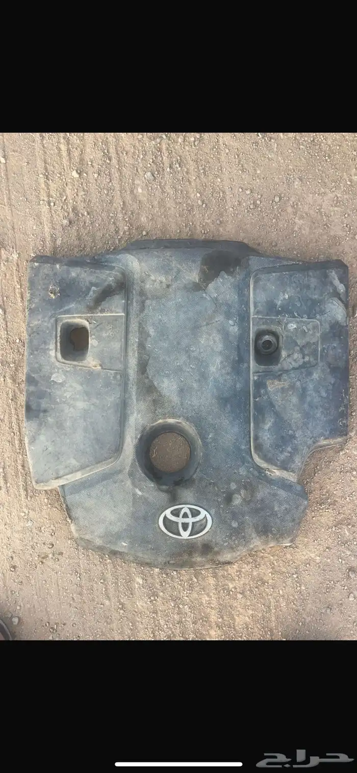 يتوفر لدينا قطع غيار مكينه دييزل 2400هايلوكس 2016الى2019 0