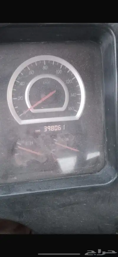 دايو DAEWOO 2010 index