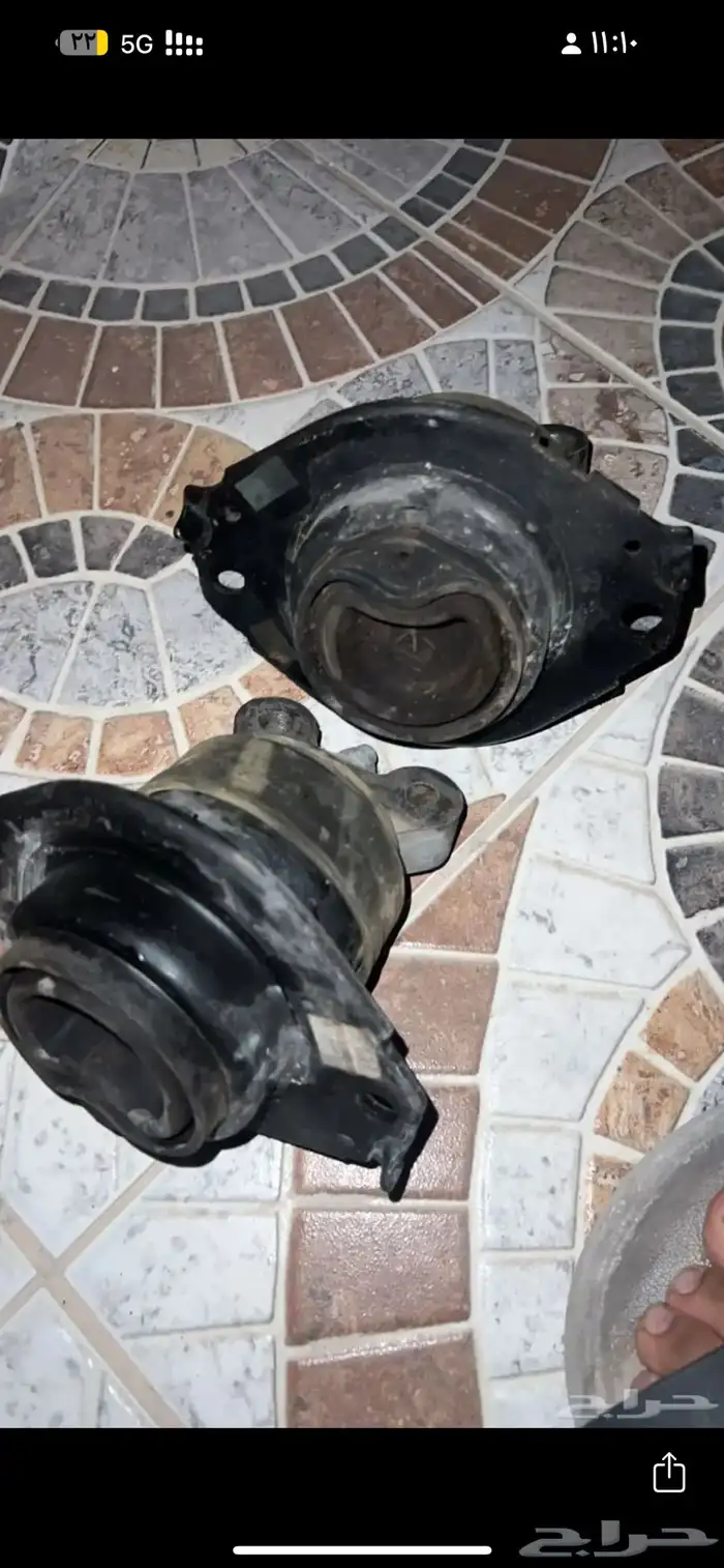 للبيع قطع كلايزر 2