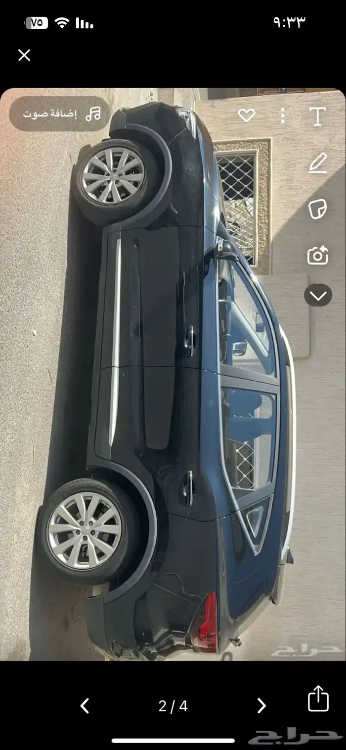 MG zs 2022 للبيع 1