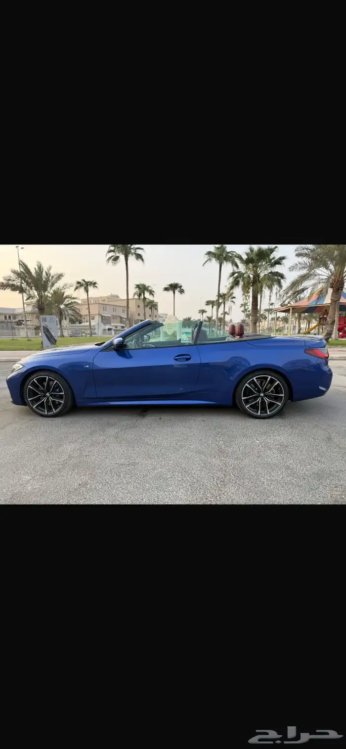 بي ام دبليو 430 كشف 13