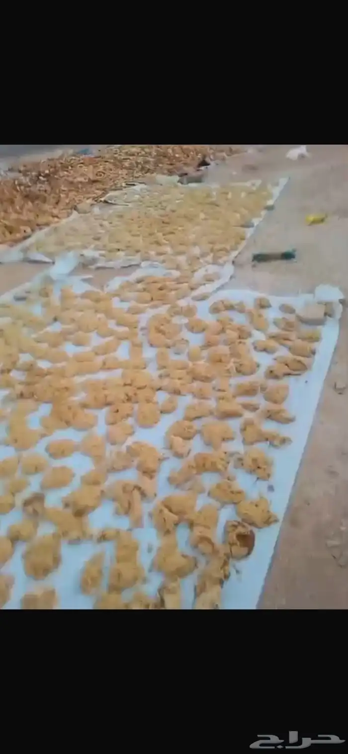 سنبوسه وعجين للبيع 1