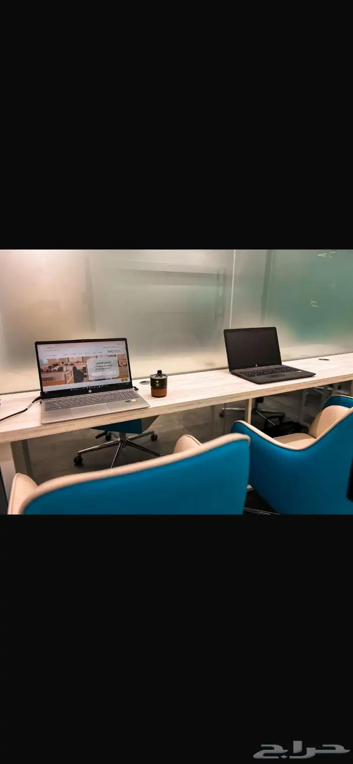 مكاتب مؤثثة وجاهزة للإيجار بالرياض 4