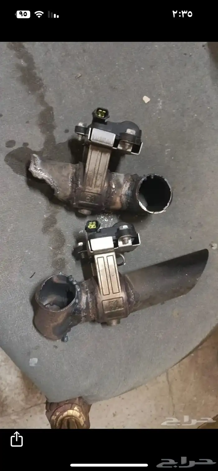 سده اكترونيه و تكايه فكتوريا 7