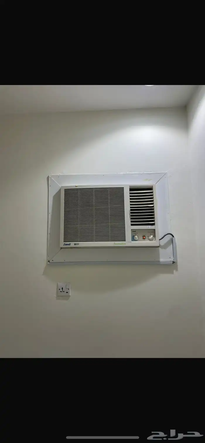 مكيفات شباك للبيع 0