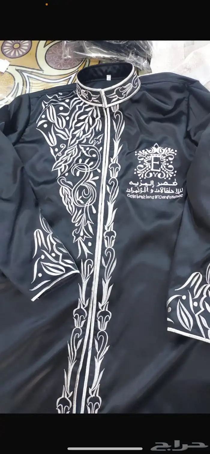 تفصيل دقلات رجالية 0