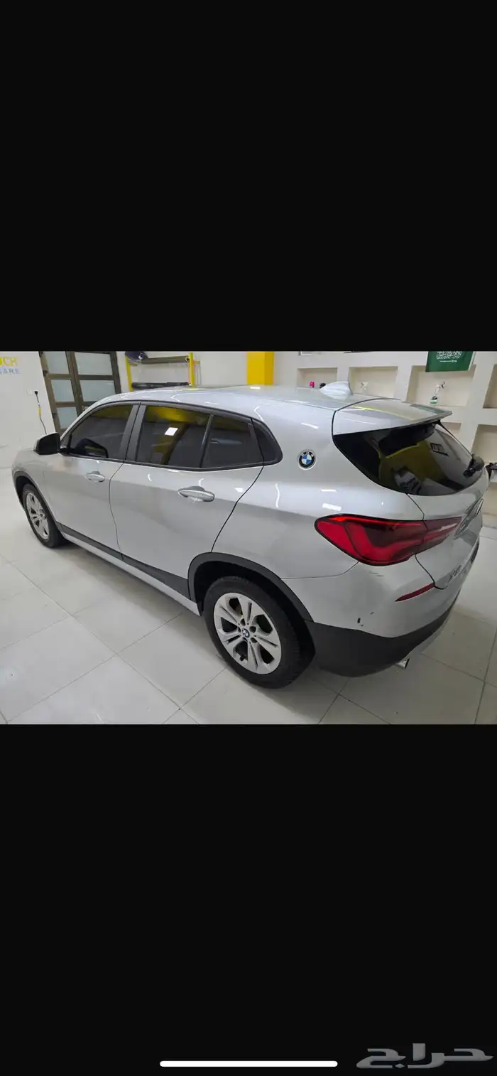 bmw x2 0