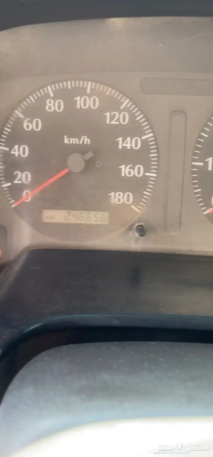 جيب نظيف جدا مكينه ودبلات ع الشرط مبعات حكومي مطوف ممشي 246 6