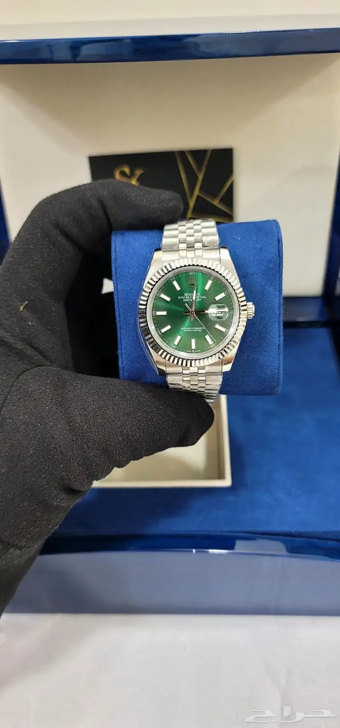 مجموعات ساعات 6