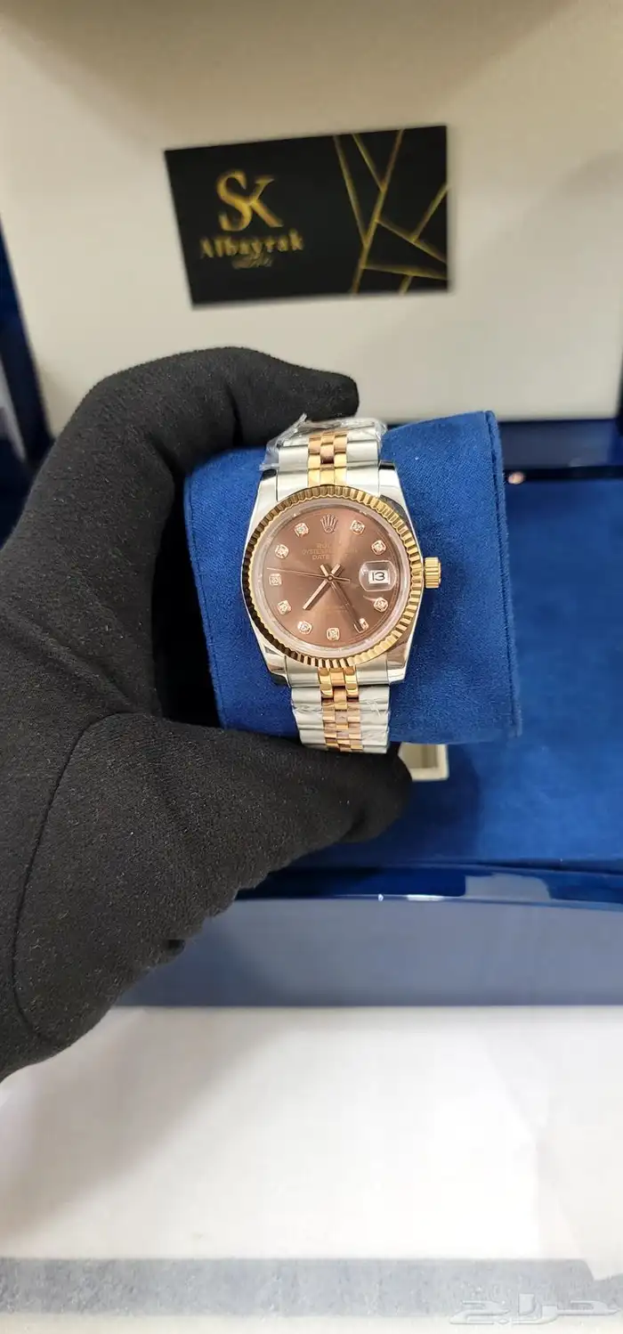 مجموعات ساعات 3