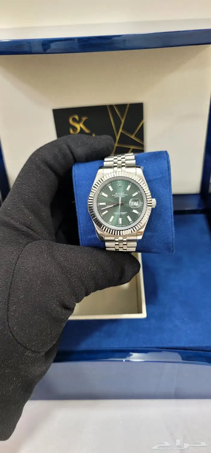 مجموعات ساعات 5