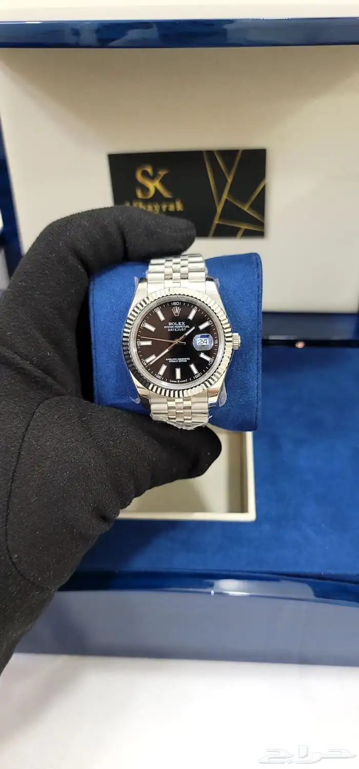مجموعات ساعات 4