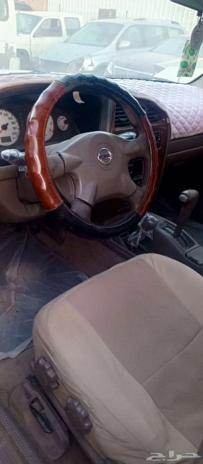 باثفندر من 2002-2009 تشليح وقطع 8