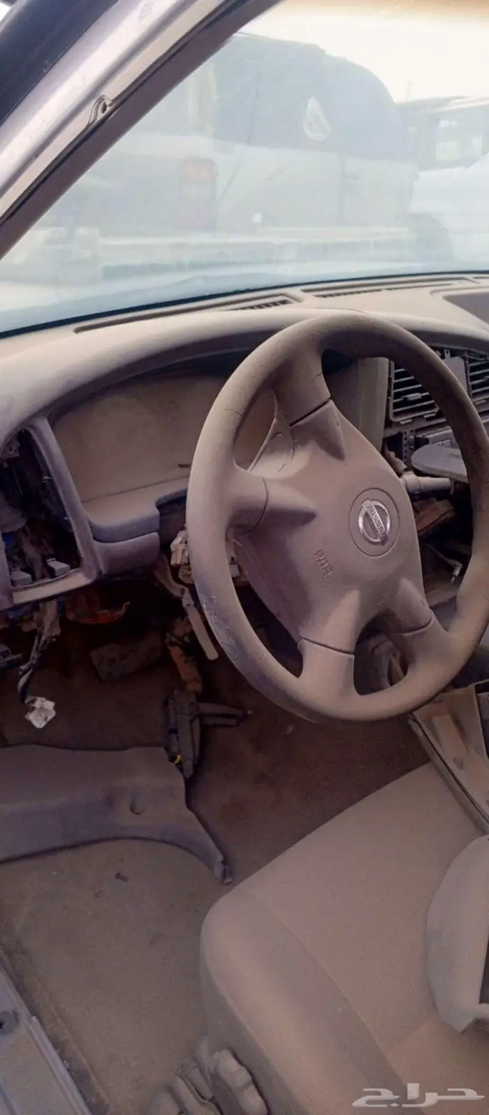 باثفندر من 2002-2009 تشليح وقطع 4