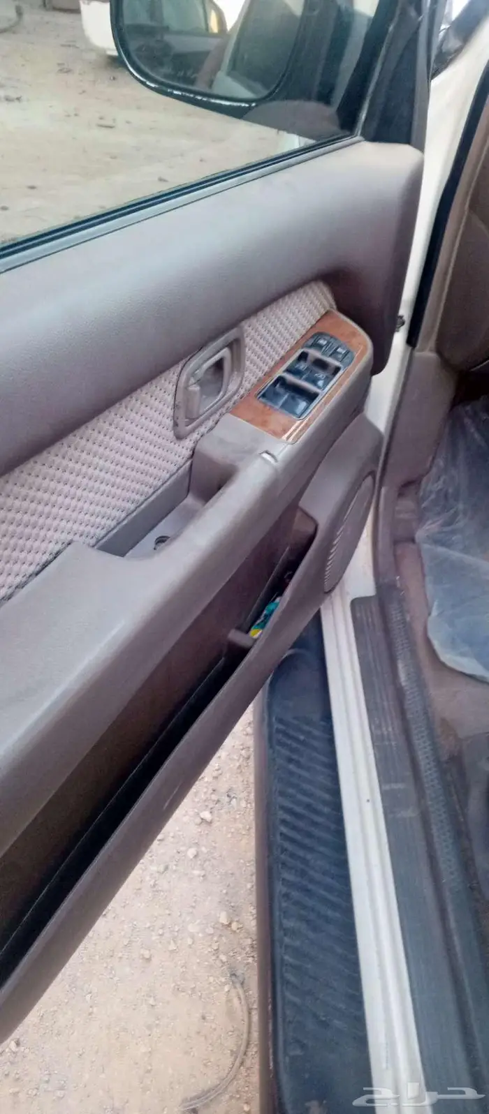 باثفندر من 2002-2009 تشليح وقطع 9