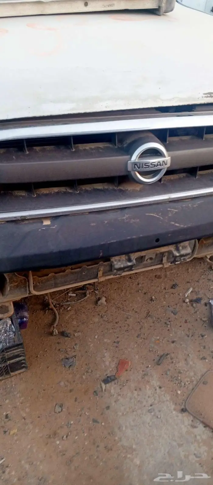 باثفندر من 2002-2009 تشليح وقطع 6