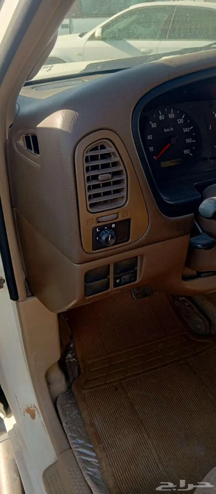 باثفندر من 2002-2009 تشليح وقطع 10