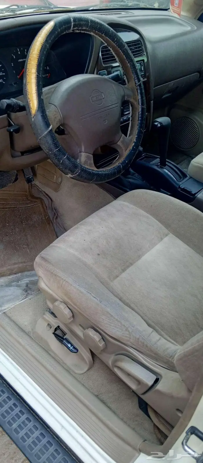 باثفندر من 2002-2009 تشليح وقطع 13