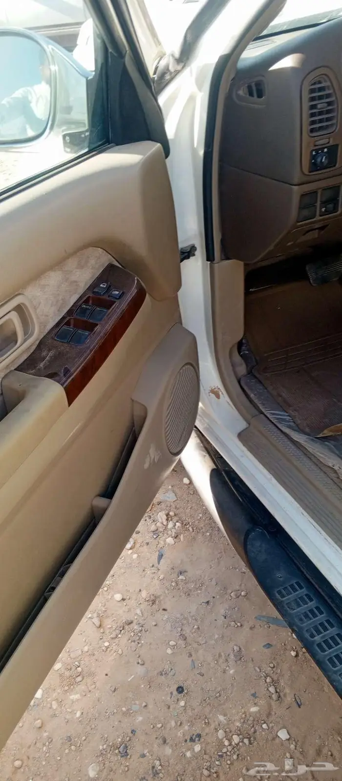 باثفندر من 2002-2009 تشليح وقطع 15