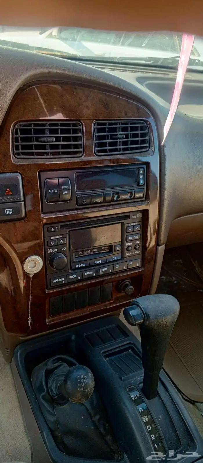 باثفندر من 2002-2009 تشليح وقطع 18