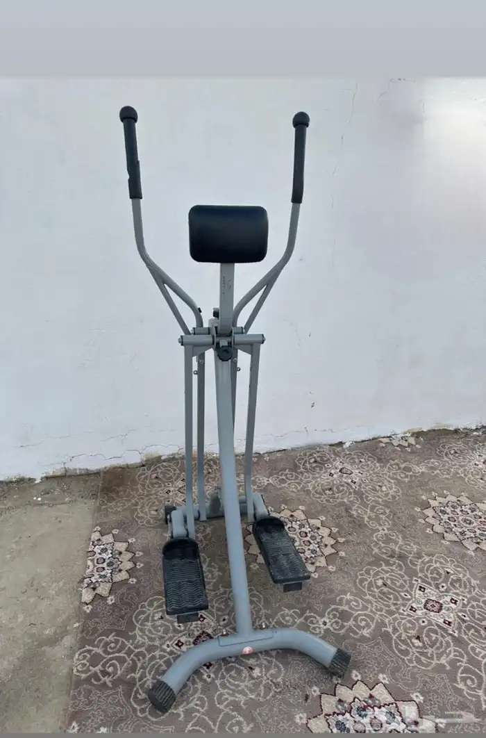 جهاز رياضي 1