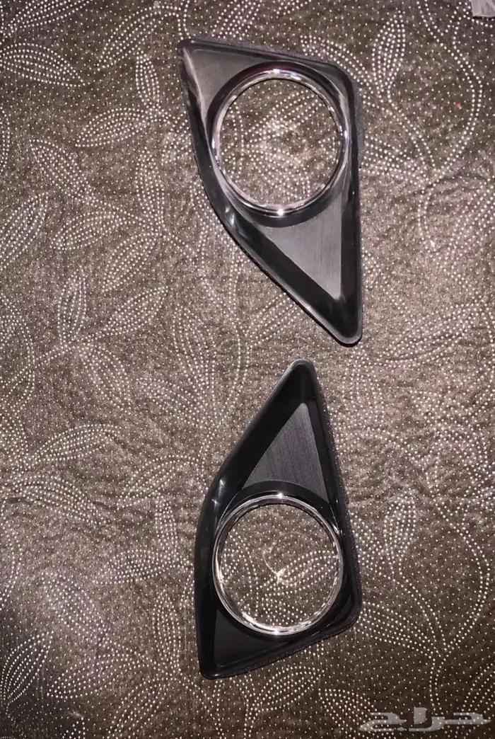 اكسسوارات سيارات تويوتا اصلي وكالة 18