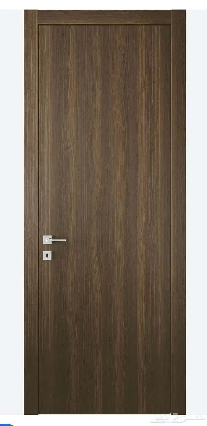 بيع وتركيب أبواب WPC 4