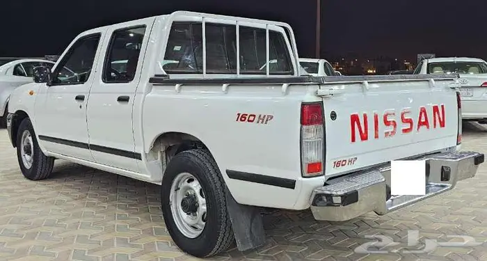نيسان ددسن 2006 6