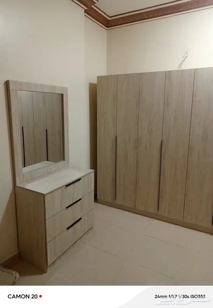 دولاب ملابس 3