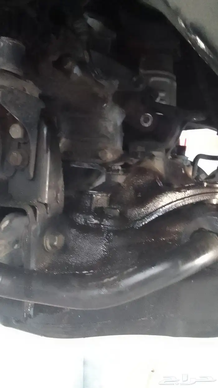 مركز محور المحرك لصيانة السيارات 27