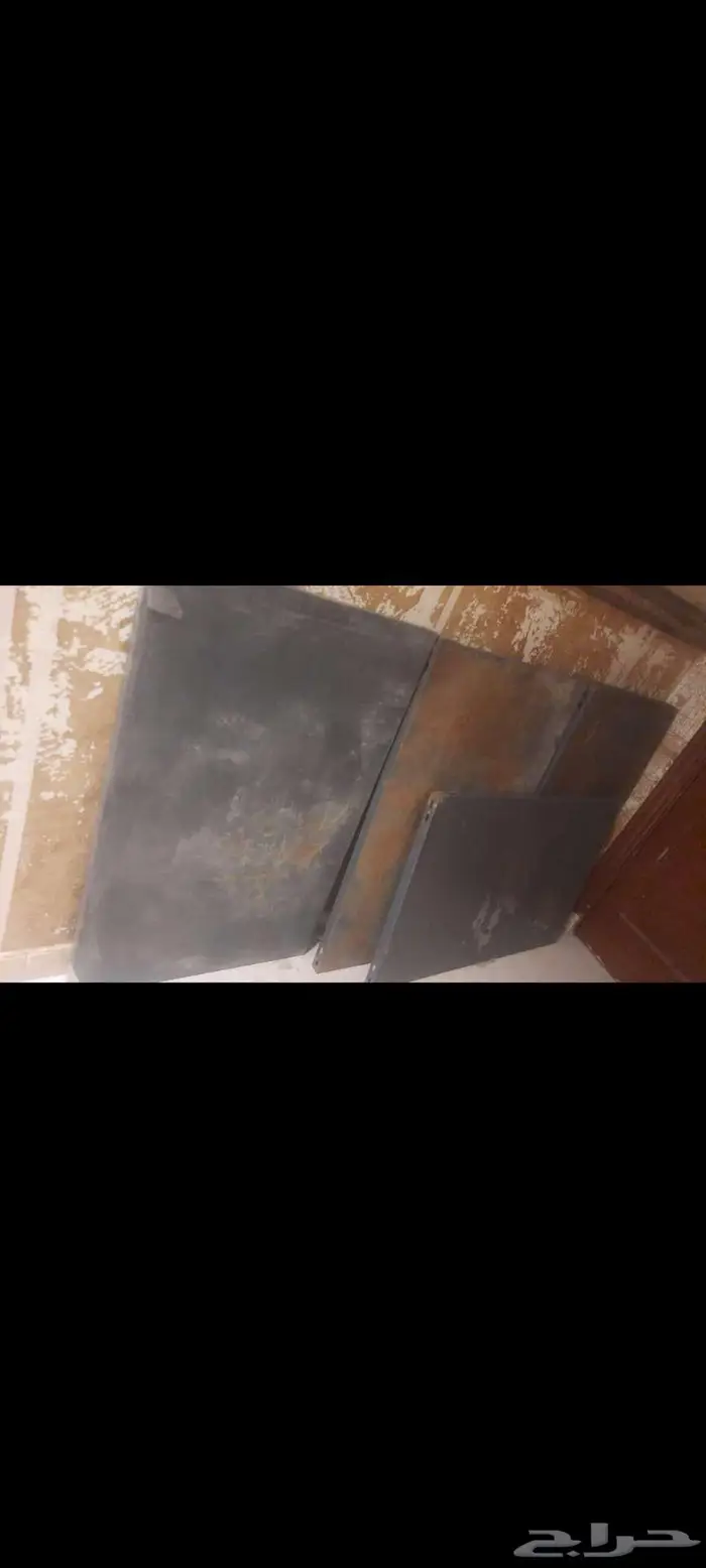 رف حديد بيع مستعجل 0
