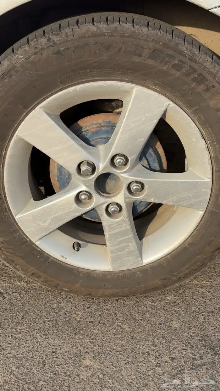 جنوط نجمة للبيع 1