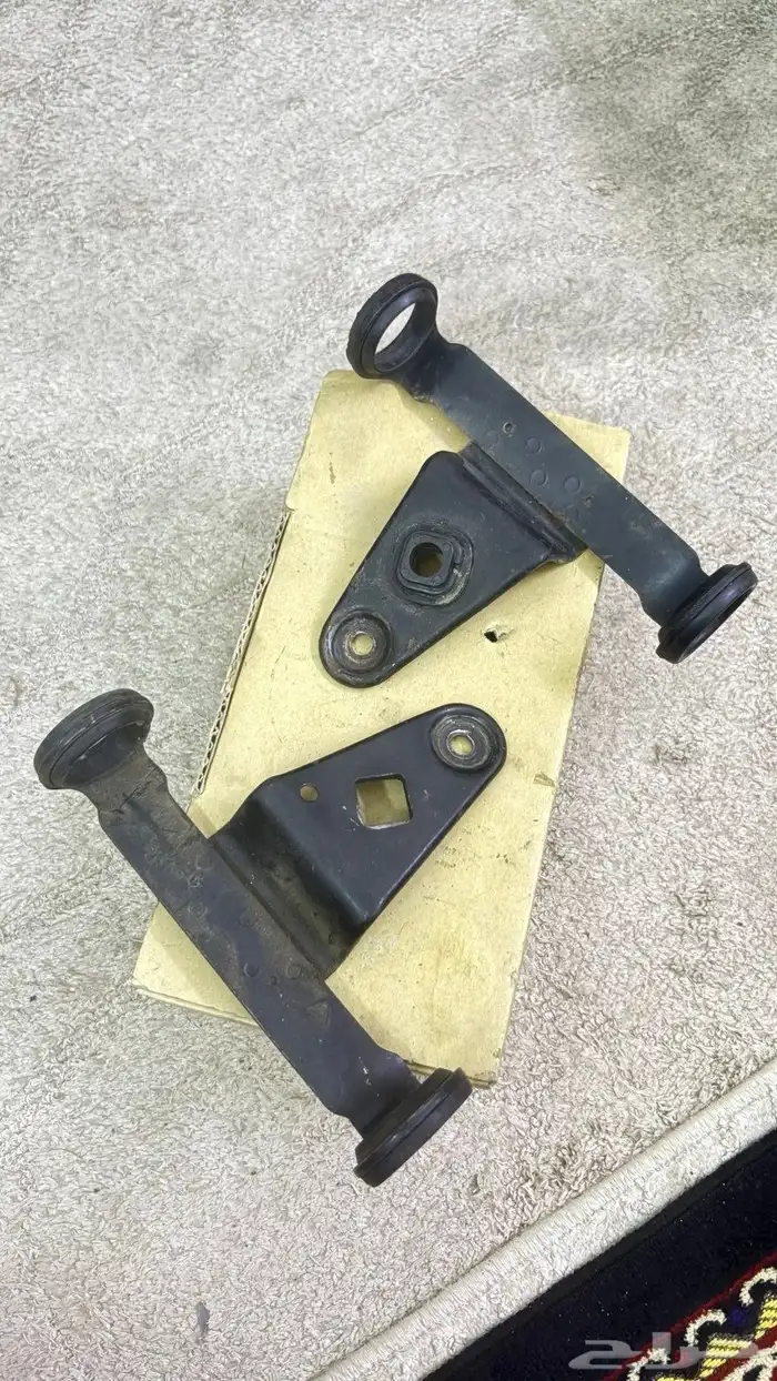 قطع جيتي X7 7