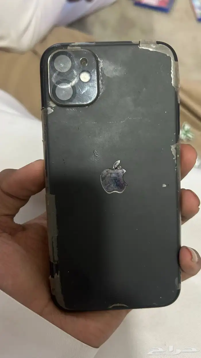 جوال 11 نضيف 3