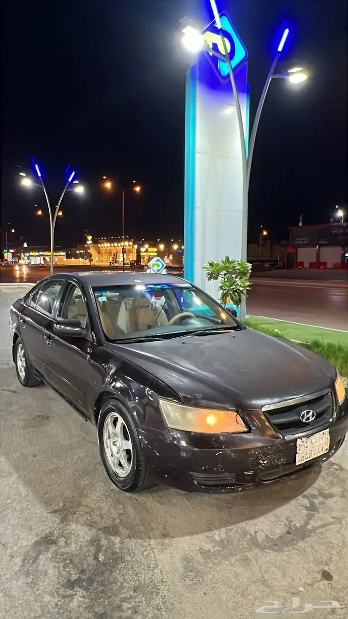 سوناتا 4