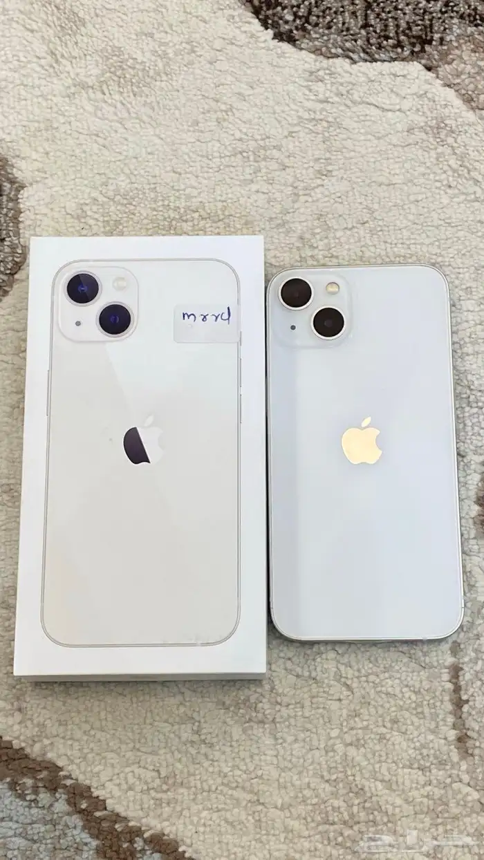 ايفون 13 للبيع 0