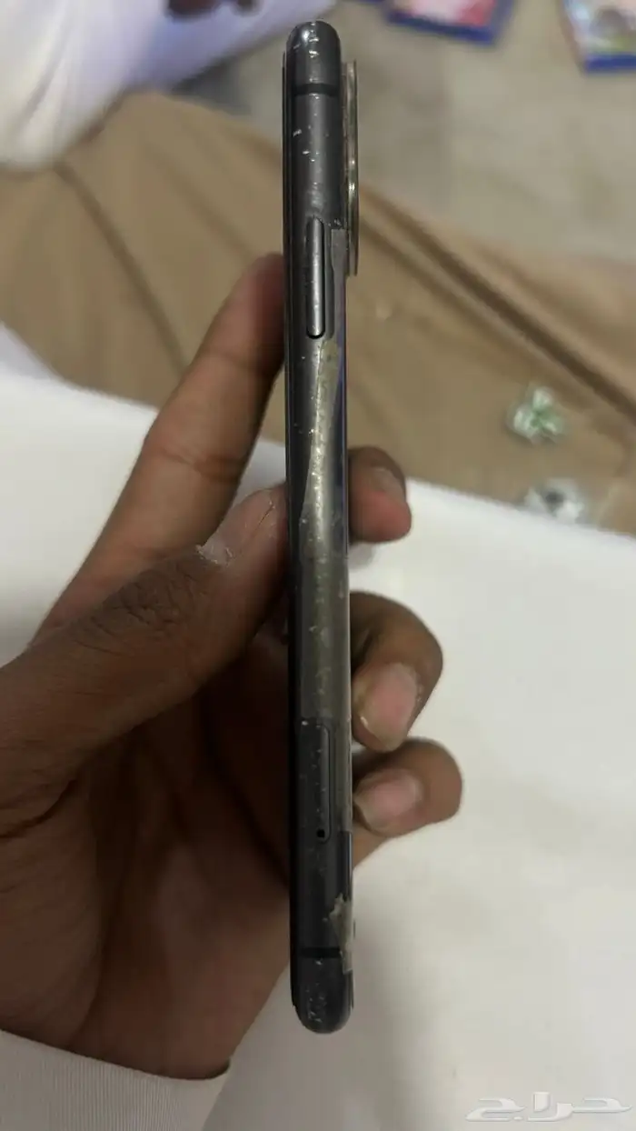 جوال 11 نضيف 6