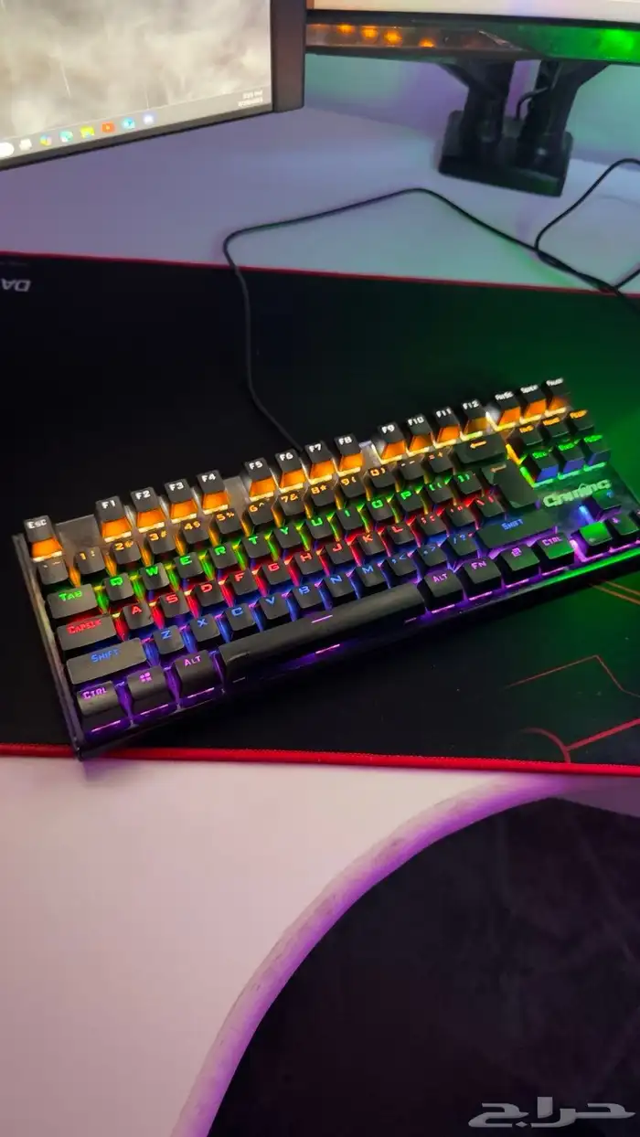 بي سي قيمنق - Pc Gaming 4
